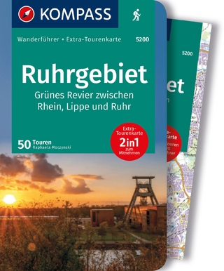 Ruhrgebiet