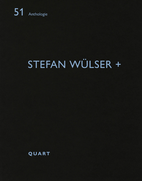 Stefan Wülser + - 