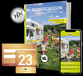 Landvergnügen Deutschland