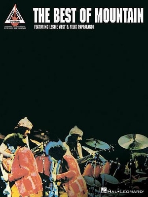 The Best of Mountain - 