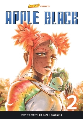 Apple Black, Volume 2 - Rockport Edition - Odunze Oguguo, Whyt Manga