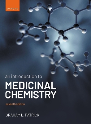 An Introduction to Medicinal Chemistry - Graham L. Patrick