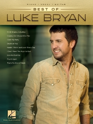 Best of Luke Bryan - 