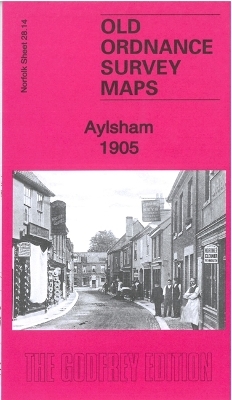 Aylsham 1905