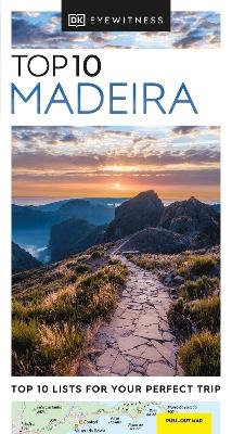 DK Top 10 Madeira -  DK Travel