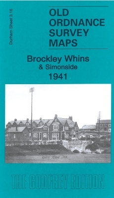 Brockley Whins & Simonside 1941 - Anthea Lang