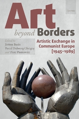 Art beyond Borders