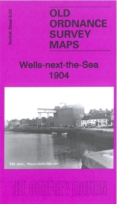 Wells-next-the-Sea 1904