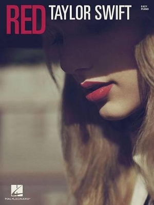 Taylor Swift - Red - 