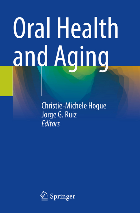 Oral Health and Aging - 