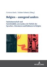 Belgien &ndash; anregend anders - 