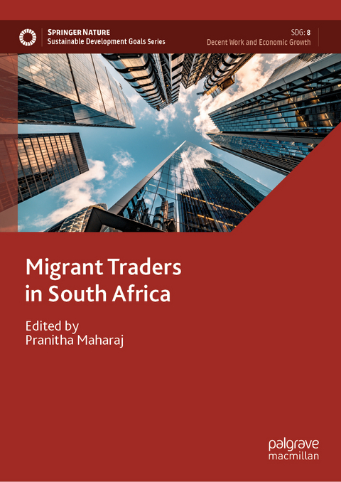 Migrant Traders in South Africa - 