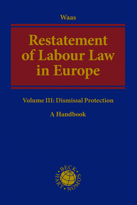 Restatement of Labour Law in Europe