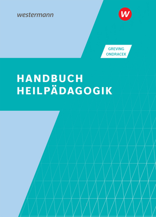 Handbuch Heilpädagogik