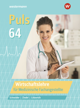 Puls 64 - Lötzerich, Roland; Schneider, Peter; Zindel, Manfred