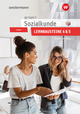 Betrifft Sozialkunde / Wirtschaftslehre - Ausgabe f&uuml;r Rheinland-Pfalz - Bernd Utpatel