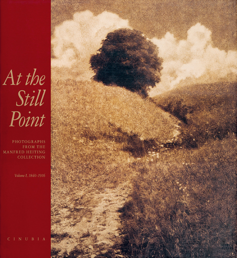 At the Still Point - 