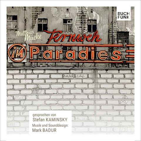 Fernweh im Paradies - Matthias M&uuml;cke