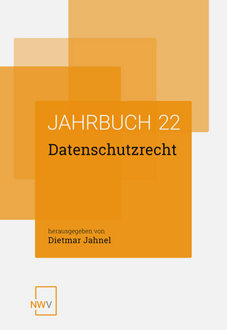 Datenschutzrecht