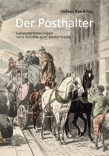 Der Posthalter - Helmut Reichling