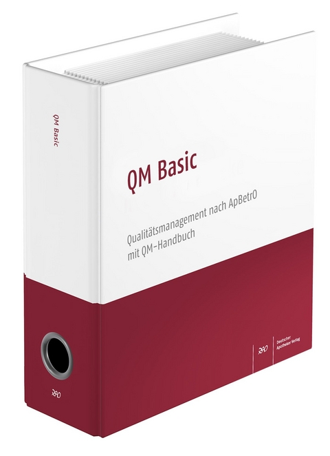QM Basic - Ilsabe Behrens