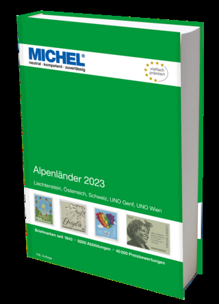 Alpenländer 2023