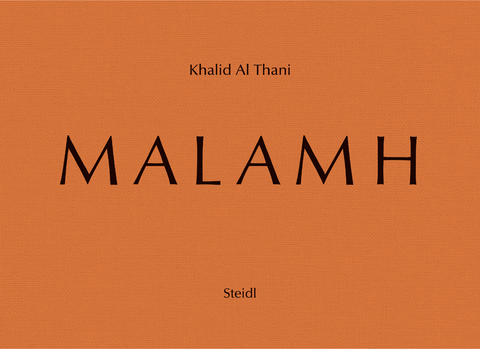 Malamh - Khalid Al Thani