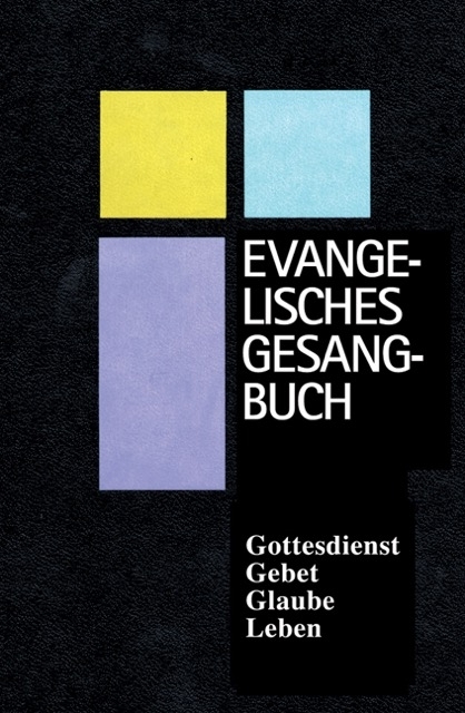 Evangelisches Gesangbuch f&uuml;r Bayern und Th&uuml;ringen &ndash; Geschenkausgabe - 