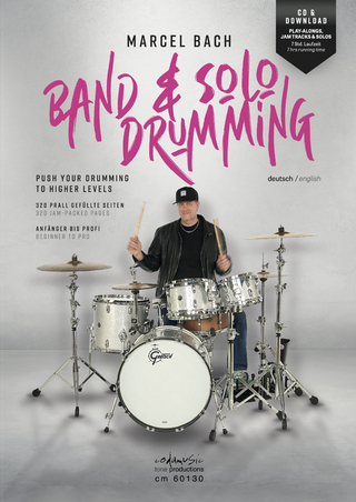 Band & Solo Drumming