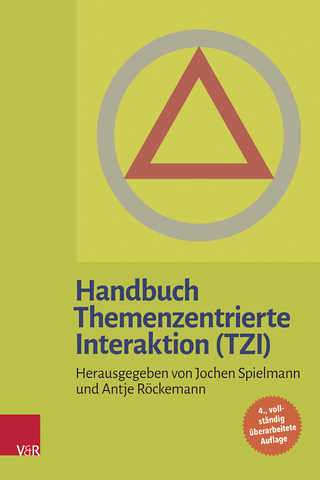 Handbuch Themenzentrierte Interaktion (TZI)