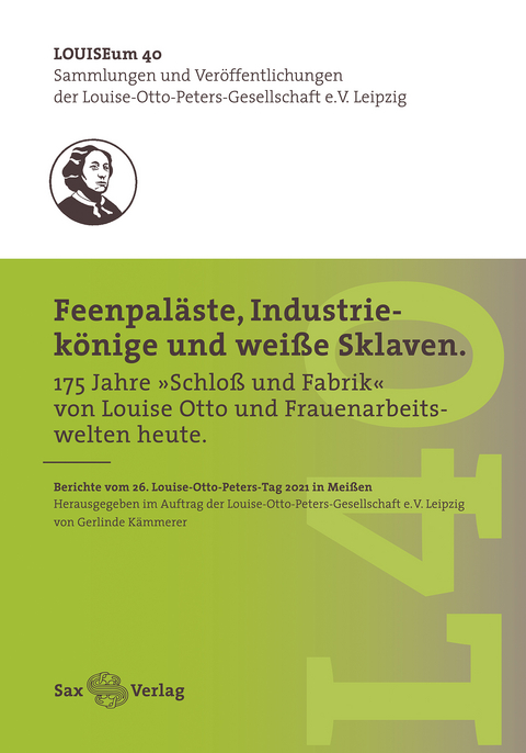 Feenpal&auml;ste, Industriek&ouml;nige und wei&szlig;e Sklaven - 
