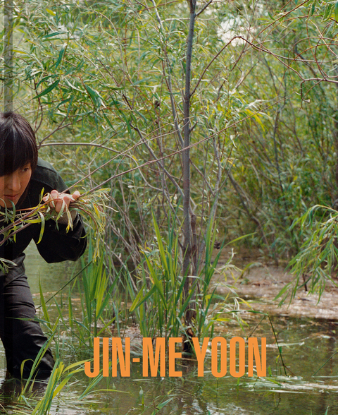 Jin-me Yoon - Jin-Me Yoon