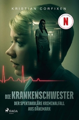 Die Krankenschwester - Corfixen, Kristian