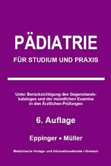 Pädiatrie - Müller, Markus; Müller, Markus