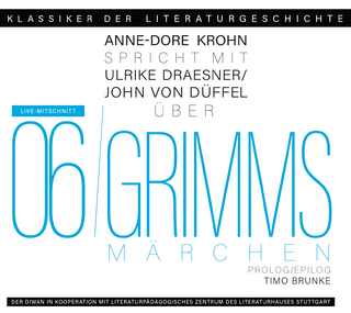 Ein Gespräch über Grimms Märchen - Brüder Grimm