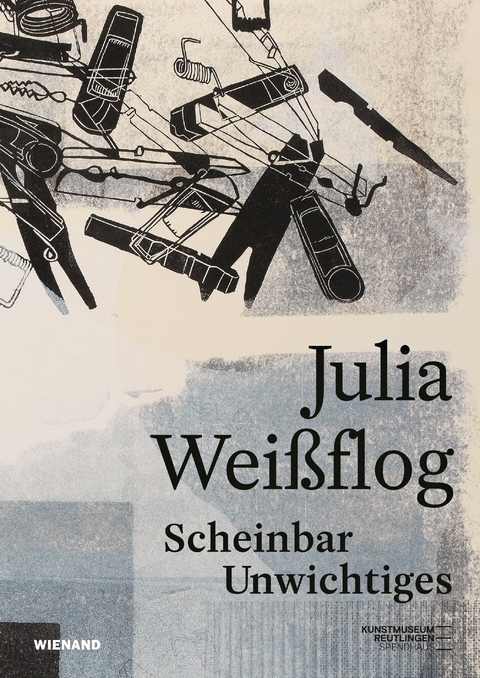 Julia Wei&szlig;flog. Scheinbar Unwichtiges - Anna Nerobova