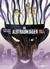 Die Albtraumj&auml;ger. Band 5 - Franck Thilliez