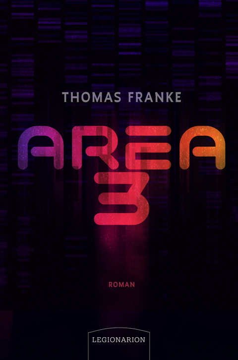Area 3 - Thomas Franke