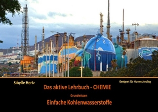 Das aktive Lehrbuch - Chemie / Das aktive Lehrbuch Chemie - Einfache Kohlenwasserstoffe