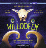 Willodeen &ndash; Das M&auml;dchen und der Wald der verschwundenen Tiere - Katherine Applegate