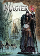 Magier. Band 8 - Sylvain Corduri&eacute;