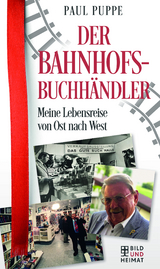 Der Bahnhofsbuchh&auml;ndler - Paul Puppe