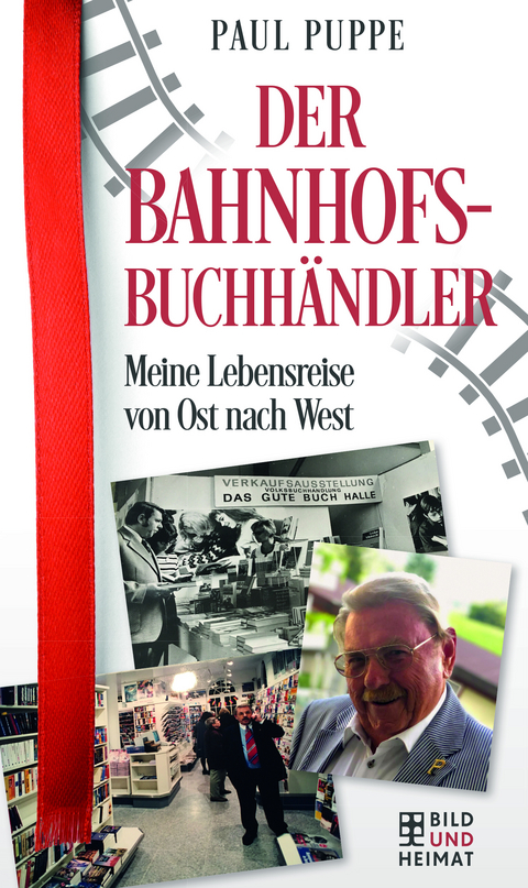 Der Bahnhofsbuchh&auml;ndler - Paul Puppe