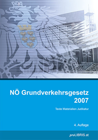 NÖ Grundverkehrsgesetz 2007