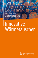 Innovative Wärmetauscher - 