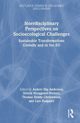 Interdisciplinary Perspectives on Socioecological Challenges - 