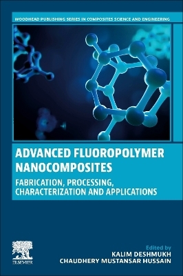 Advanced Fluoropolymer Nanocomposites - 