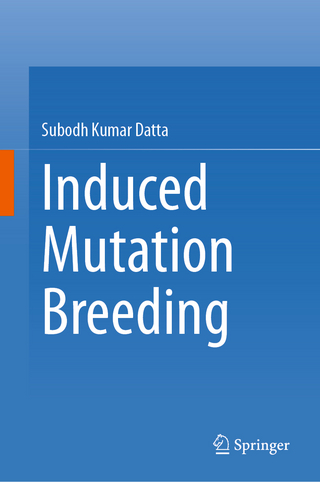 Induced Mutation Breeding