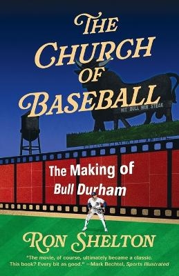The Church of Baseball