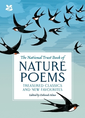 Nature Poems - Deborah Alma